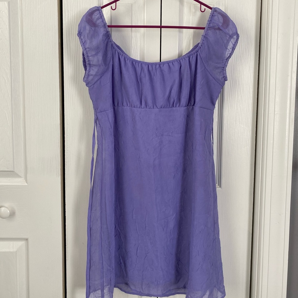 Vintage 90s dress